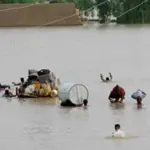 NDMA: 900 people dead, Thousands of villages underwater as monsoon ends