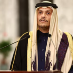Qatar PM to meet top US officials on Friday after Israeli attack in Doha