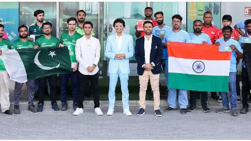 Asia Cup tickets