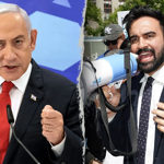 Mamdani pledges to order Netanyahu's arrest if elected NYC Mayor