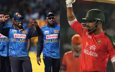 Asia Cup 2025: Bangladesh and Sri Lanka will lock horns today in Abu Dhabi
