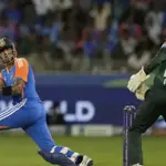 Pakistan Vs India clash: India won by 7 Wickets in Asia Cup 2025