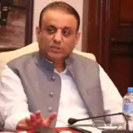 Chairman Vision Group Aleem Khan Inaugurates Park View City’s Embankment Construction