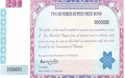 Rs200 prize bond winner list announced today – Check results here