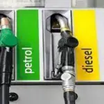 Government raises Diesel Price by Rs2.78 per Litre, Petrol price remain unchanged
