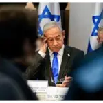Netanyahu admits Israel faces "Isolation"