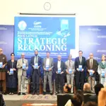 IRS-CSSPR launches landmark volume on Post-Pahalgam Deterrence and Escalation