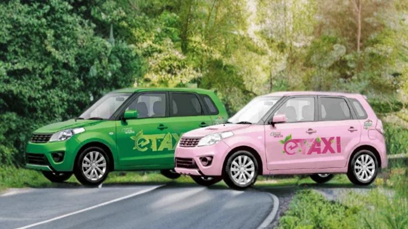 CM Punjab E-Taxi Scheme 2025: Check Balloting Date