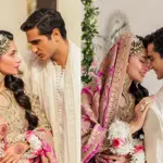 Abeer Asad and Sauban Umais part ways, Couple announces divorce