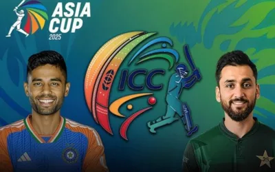 Asia Cup 2025: Match referee replaced after dispute, Pakistan to play the match tomorrow