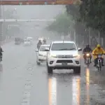 Heavy rain, thunderstorm predicted in Pakistan next week