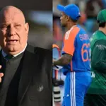 ICC referee Andy Pycroft apologizes to Pakistan team over handshake incident