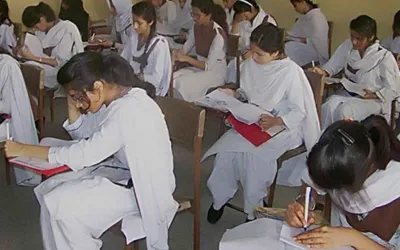 BISE Faisalabad 12th Class Results 2025 – Top Position Holders