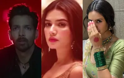 Bollywood under fire for copying “Bol Kaffara” song from Pakistani drama