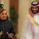 PM Shehbaz vows to strengthen Saudi investment, trade ties