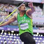 World Athletics Championships: Arshad Nadeem fails to win a medal in final