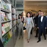 Asif Ali Zardari visits Xinjiang Islamic institute, praises its role in Islamic learning