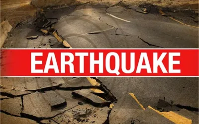 4.2 magnitude earthquake hit Swat, no loss reported