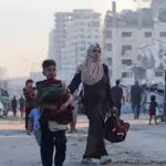 Gaza war escalates as Israel defies global calls for ceasefire