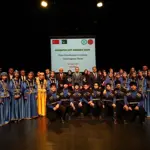 ‘Two States, One Nation’: Chughtai Art Awards 2025 held in Istanbul