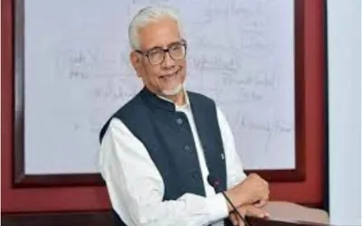 Ex-Federal Minister Dr Waqar Masood passes away in Islamabad