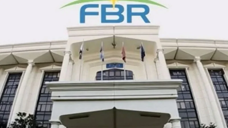 FBR moves against online display of wealth