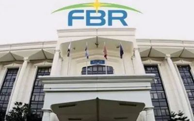FBR moves against online display of wealth