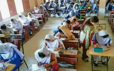 Punjab Announces 12th Class Second Annual Exam Schedule 2025