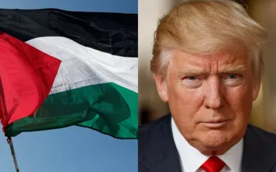 US dismisses Western recognition of Palestinian state as ‘Symbolic’