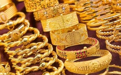 Gold Rate in Pakistan Today – 22 September, 2025
