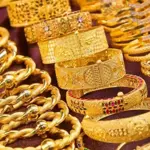Gold Rate in Pakistan Today – 22 September, 2025