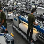 Pakistan’s Manufacturing Growth Hits High of 37-Months at 8.99%