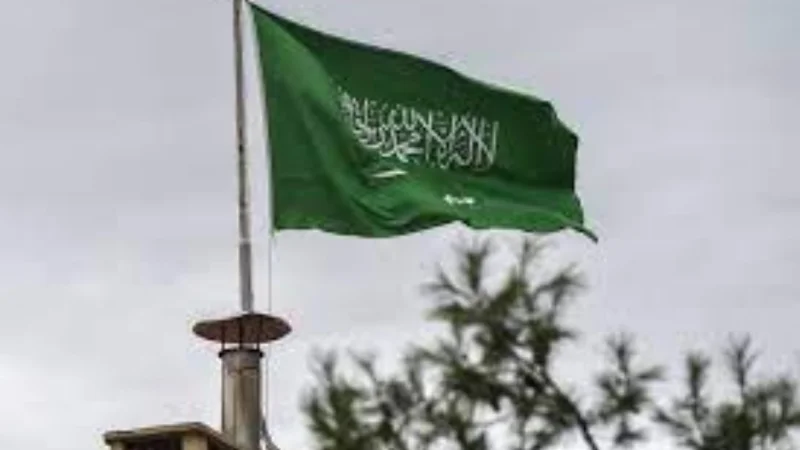 Karachi family stuck in Saudi Arabia over drug smuggling allegations