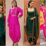 Ayeza Khan faces backlash for allegedly copying Indian designers
