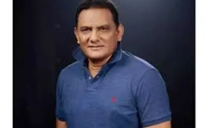 Azharuddin criticizes Indian players’ conduct after Pakistan clash