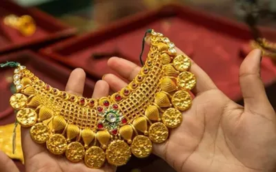 Gold Rates in Pakistan Today, 23 September 2025