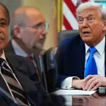 Trump scheduled to meet Pakistan’s PM Shehbaz in White House today, U.S officials