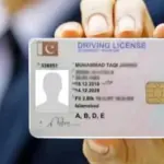 IG Islamabad extends driving License deadline by one week