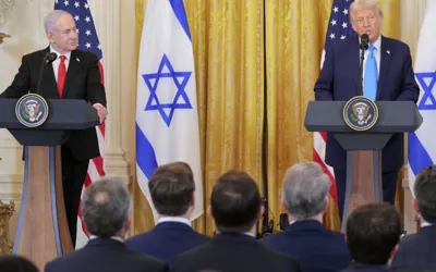 Trump urges Türkiye to stop buying Oil from Russia, hints at Gaza Ceasefire