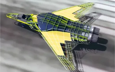 U.S. begins building sixth-Generation Fighter Jet F-47: First flight timeline revealed