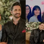 Ayeza Khan’s brother’s Ex-Fiancée makes serious allegations against the actress and her family