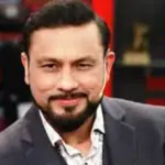 Singer Najam Sheraz’s mother passes away in Toronto after prolonged illness
