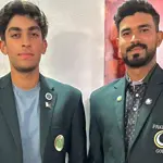 Saad Habib reaches semi-finals at Sri Lankan Amateur Golf Championship