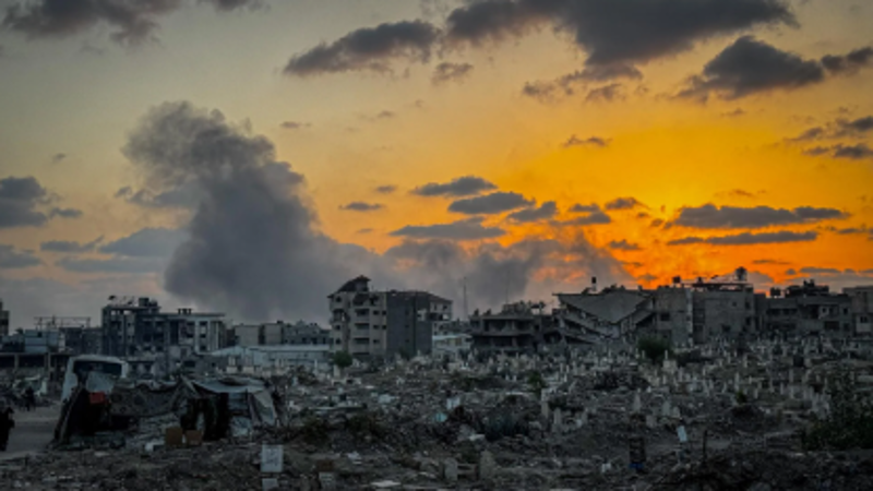 gaza