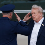 Trump to meet top congressional leaders on Monday to discuss government funding ahead of shutdown deadline