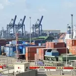 Pakistan’s trade hits $2.41bn in FY25