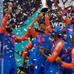 Asia Cup 2025 Final: India lift Trophy after defeating Pakistan