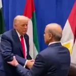 PM Shehbaz expects positive outcome from Trump-led Gaza talks