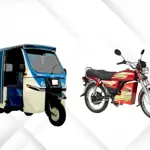 SBP Launches Electric Bikes and Rickshaw Scheme