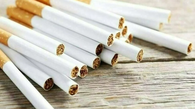 Acetate Tow Tracking Exposes Pakistan’s Illicit Cigarette Gap